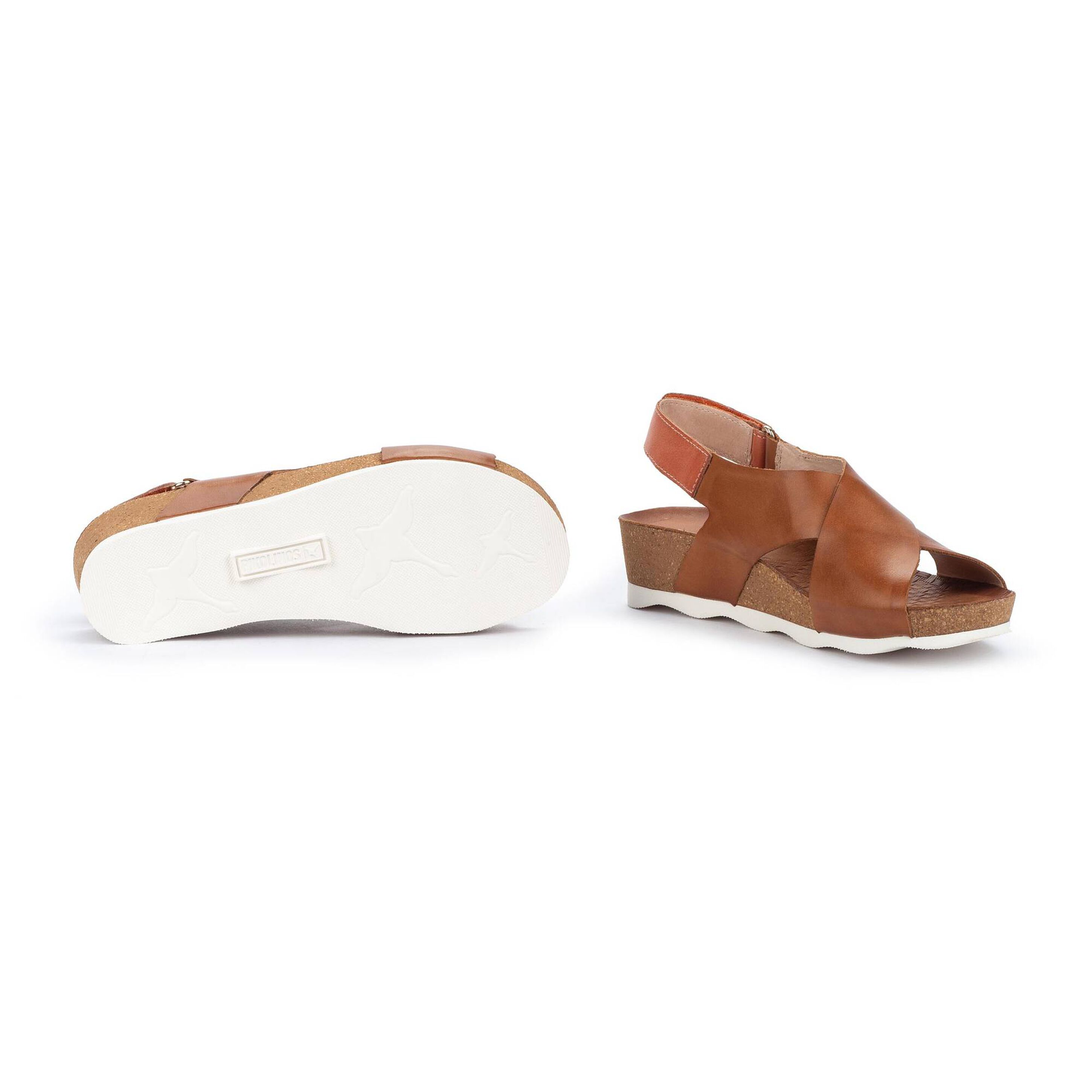 MAHON W9E-0912, BRANDY Zoom MAHON W9E-0912, BRANDY, large